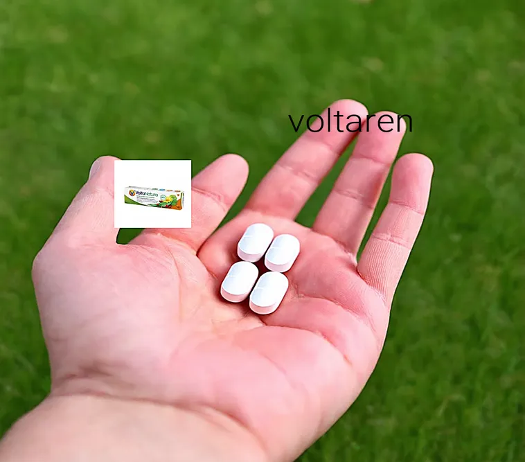 Voltaren 2